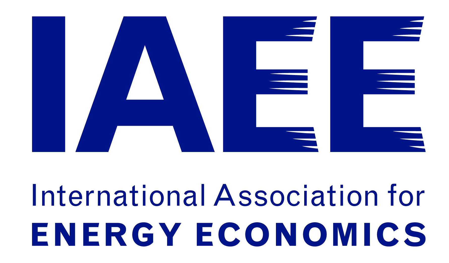 IAEE — International Association for Energy Economics