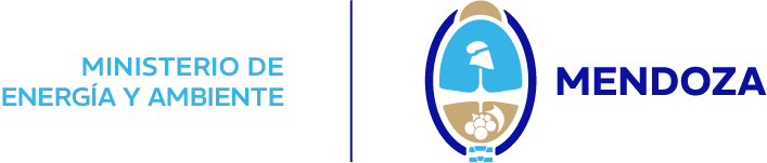 Ministerio de Energía y Ambiente — Gobierno de Mendoza
