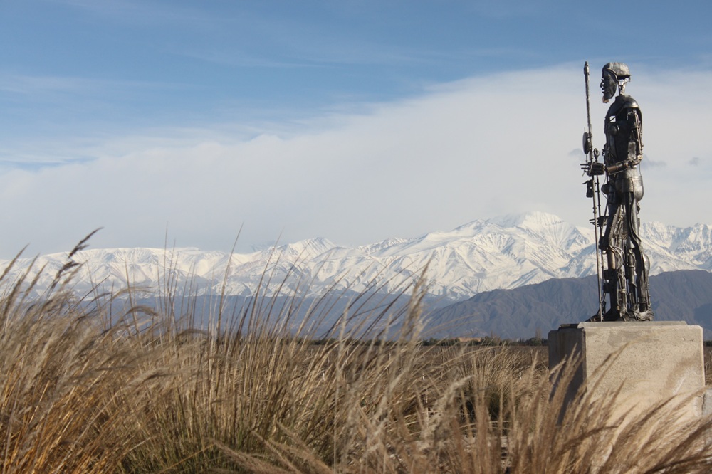 Mendoza 3