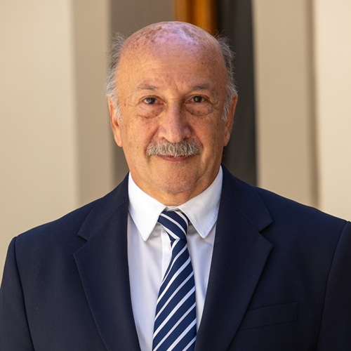 Gerardo Rabinovich